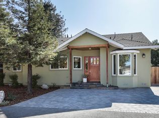 1100 Bucknam Ave, Campbell, CA