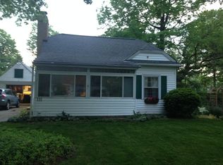 111 Luikart Dr, Euclid, OH 44123