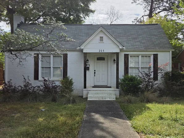 215 Belvedere Dr, Macon, GA 31204