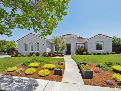 2212 Canyon Cliff Ct, San Jose, CA, 95138