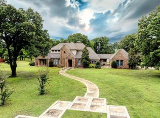 912 Walnut Creek Dr, Fairfield, TX 75840
