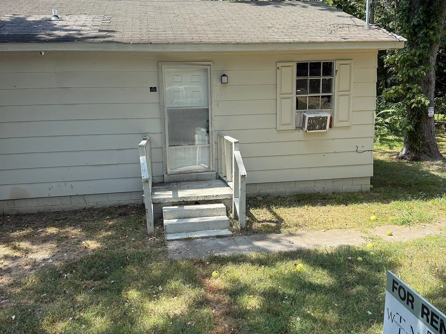939 Scott Street - Brownsville TN - 1 — Photo 1