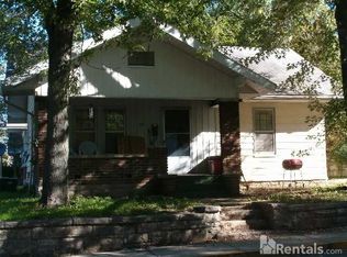 201 E 1st St, Bloomington, IN 47401