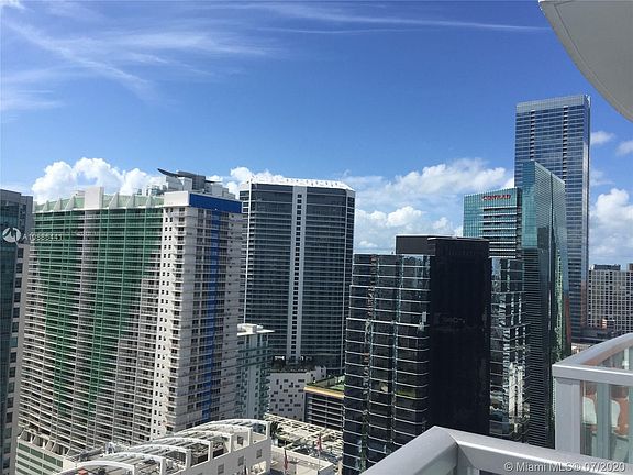2nd image of 1060 Brickell Ave APT 3203