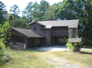 3753 Thomas Cross Rd, Sevierville, TN 37876