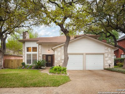 1707 Eagle Mdw, San Antonio, TX, 78248