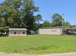 1417 City Ave N, Ripley, MS 38663