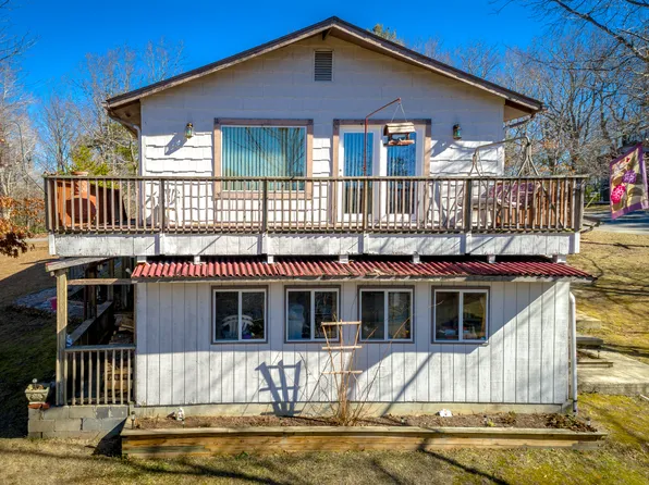 442 Slide Mountain Rd, Bland, VA 24315