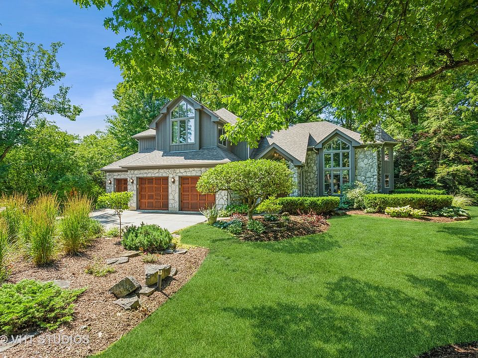 1374 Tall Oaks Dr, Carol Stream, IL 60188 Zillow