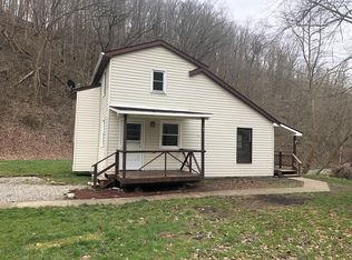 6540 National Rd, Triadelphia, WV 26059
