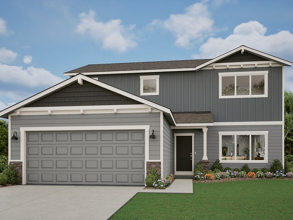 T - Traditional, 2 Car