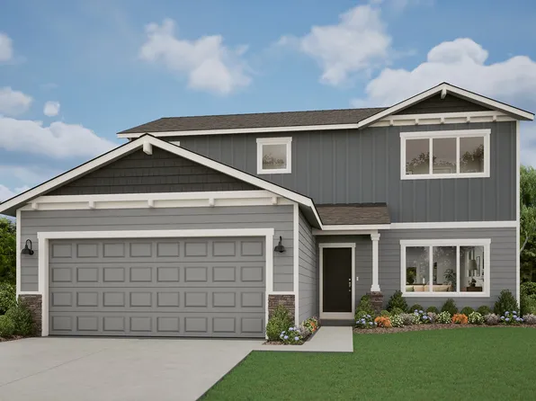 Metolius Premier Plan, Upland Meadows