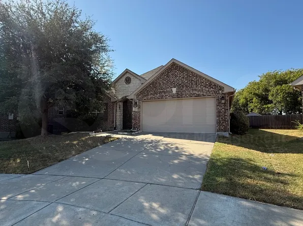 2805 Bird Creek Ct, Roanoke, TX 75068