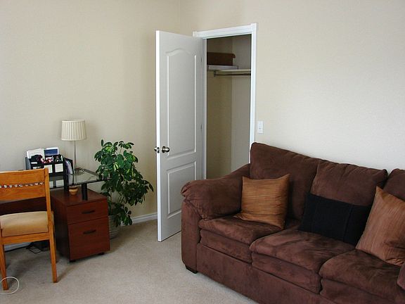 Lare main floor study