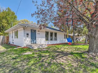 5428 44th Ave N, Robbinsdale, MN 55422