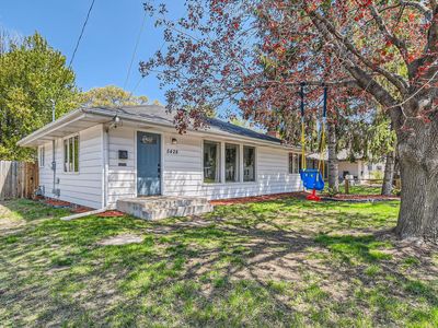 5428 44th Ave N, Robbinsdale, MN, 55422