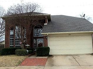 3701 Ballet Ct, Plano, TX 75023