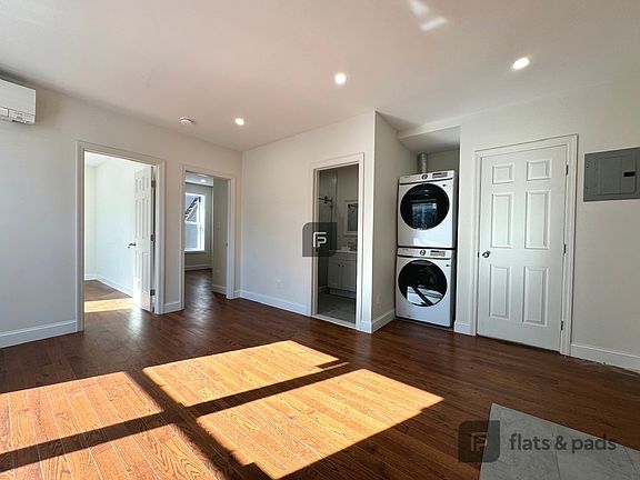 2nd image of 660 Rogers Ave #2A