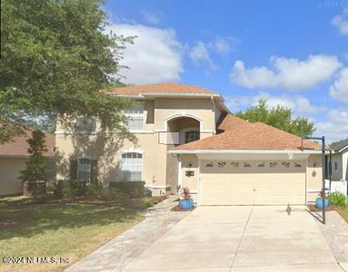 1936 SPOONBILL Street, Jacksonville, FL, 32224