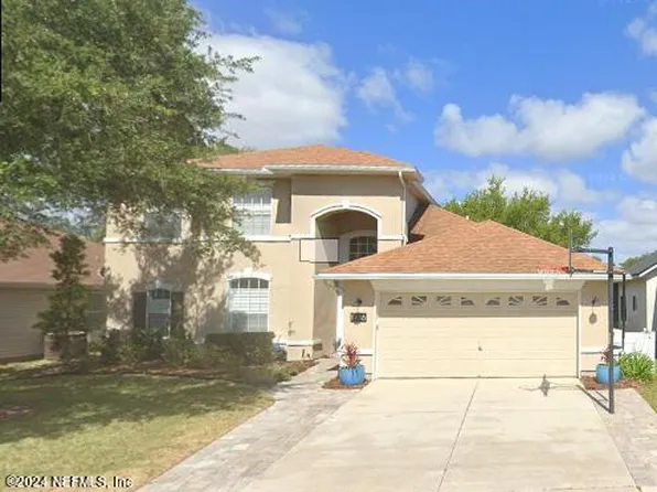 1936 SPOONBILL Street, Jacksonville, FL 32224