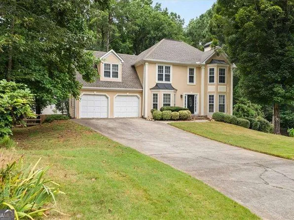 1309 Cobblestone Ln, Woodstock, GA 30189