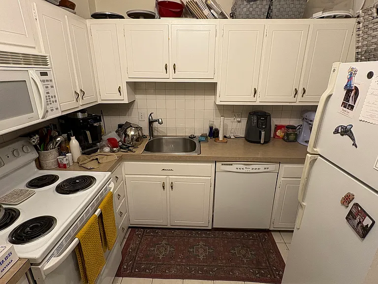 2353 Massachusetts Ave #62 — Photo 9