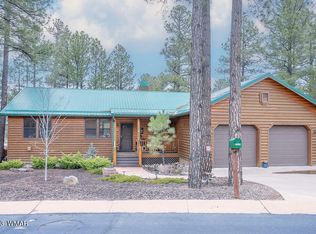 3110 W Lodgepole Ln, Show Low, AZ 85901