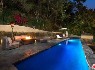 10023 Westwanda Dr, Beverly Hills, CA 90210