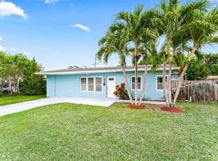 2800 NE 8th Avenue NE, Pompano Beach, FL 33064