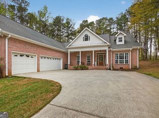 4782 Lewis Rd, Powder Springs, GA 30127