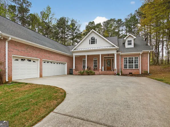 4782 Lewis Rd, Powder Springs, GA 30127
