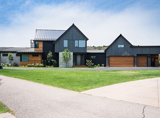 233 Crystal Canyon Dr, Carbondale, CO 81623