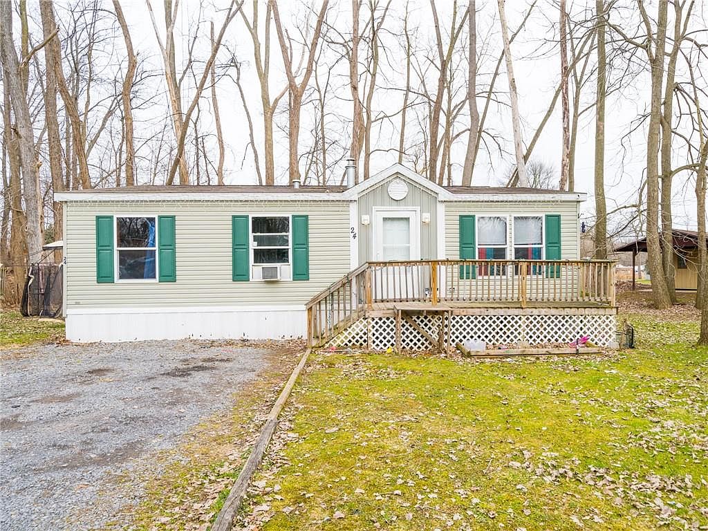 393 Wagner St LOT 24, Waterloo, NY 13165 Zillow