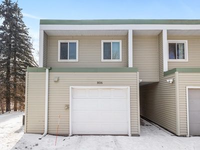 806 120th Ln NW, Coon Rapids, MN, 55448