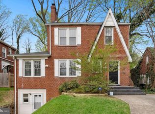 2127 Branch Ave SE, Washington, DC
