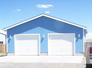 412 Castlecrest Pl, Spring Creek, NV 89815