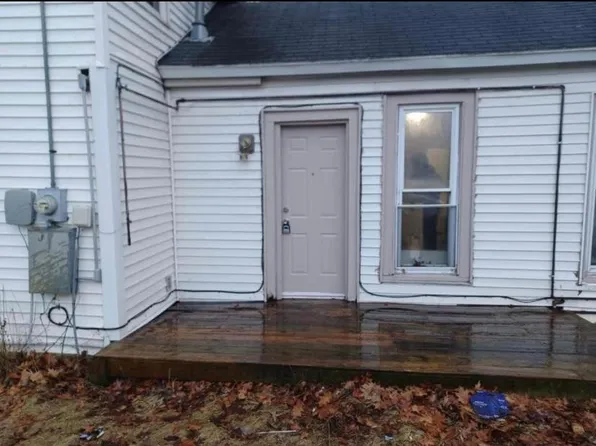 4069 W Weston Rd, Sand Creek, MI 49279
