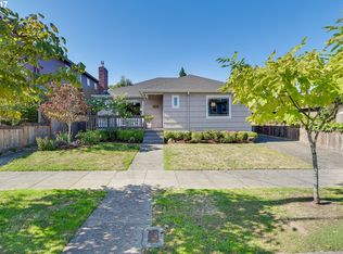 7051 N Missouri Ave, Portland, OR 97217