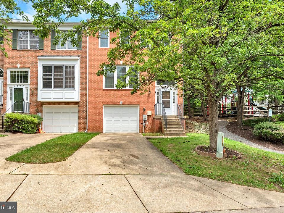 1st image of 3801 Berleigh Hill Ct