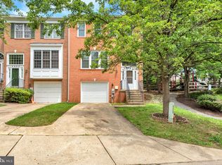 3801 Berleigh Hill Ct, Burtonsville, MD 20866