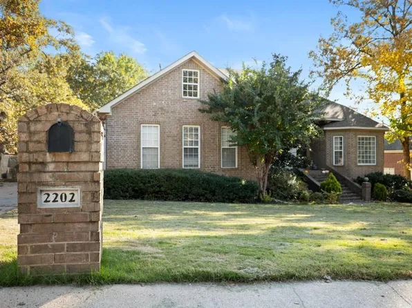 2202 Autumn Dr, Jonesboro, AR 72404