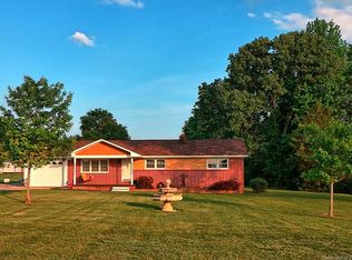 2106 Lincolnton Hwy, Cherryville, NC 28021