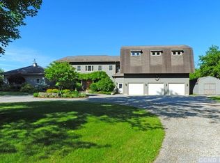 147 East Rd, Alford, MA 01266