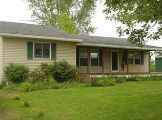 4692 E North County Line Rd, Saint Louis, MI 48880