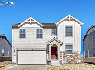 9144 Old Divide Dr, Colorado Springs, CO 80908