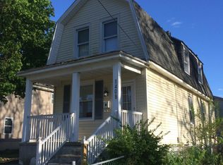 1408 Monroe Ave, Neptune, NJ 07753