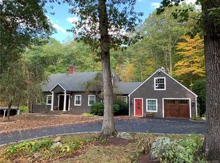 120 Brushy Hill Rd, Danbury, CT 06810