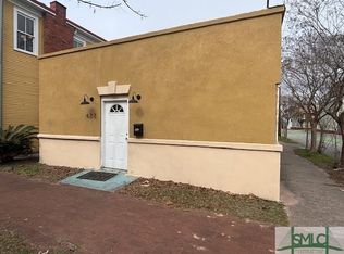 422 E Duffy St, Savannah, GA 31401