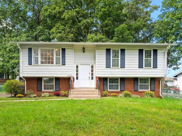 4400 Havelock Rd, Lanham, MD 20706