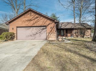 4344 Ashwood Dr, Indianapolis, IN